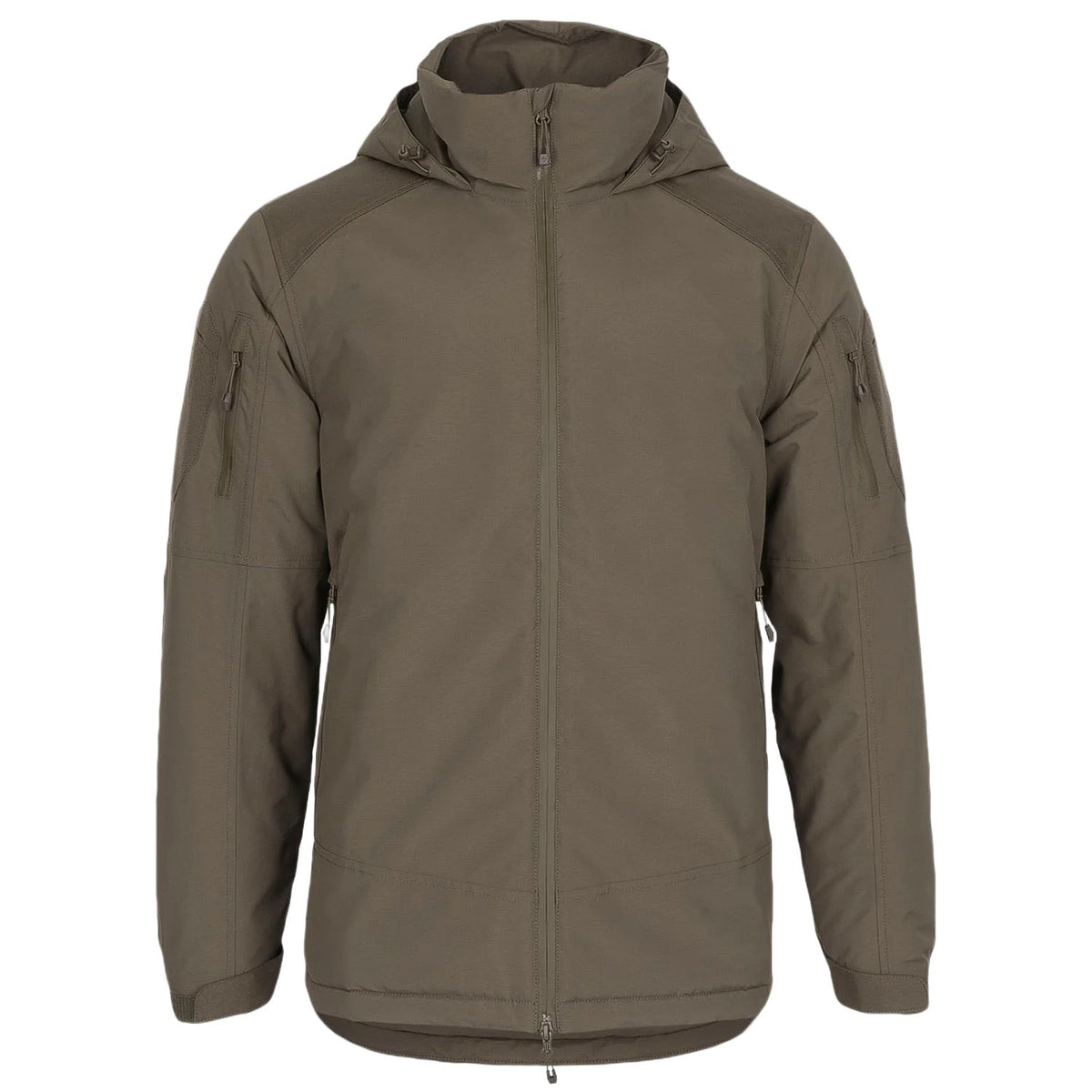 STOIRM Primaloft® Winter Jacket - Ranger Green