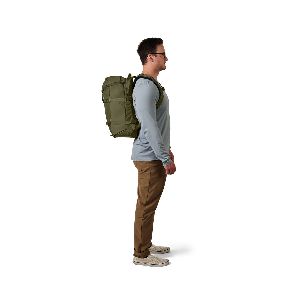 YETI® Rucksack Ranchero™ 27L - Olive