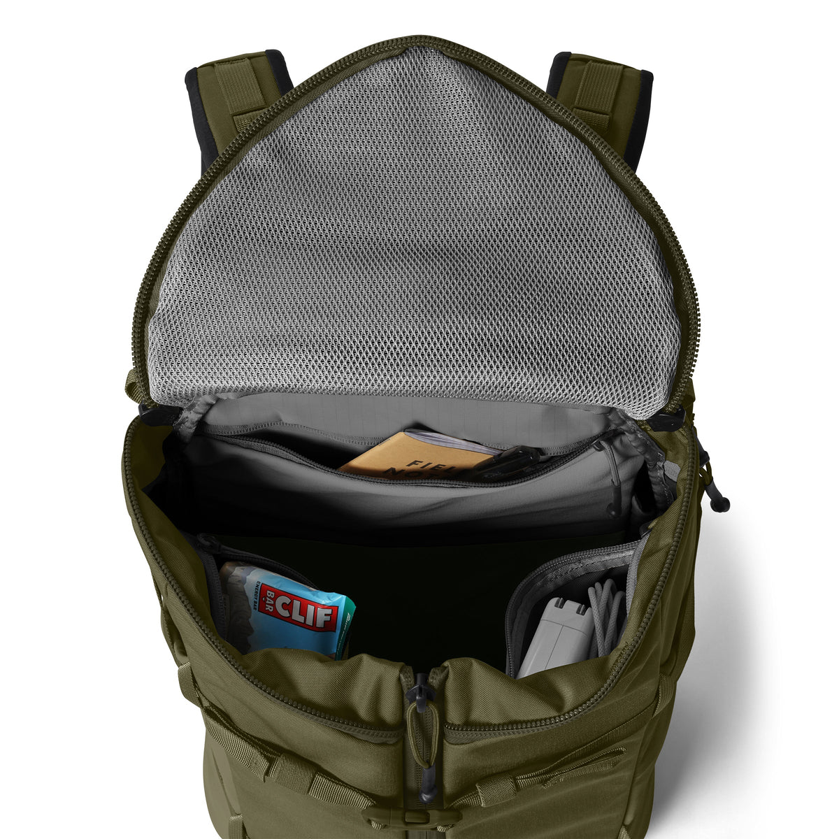 YETI® Rucksack Ranchero™ 27L - Olive